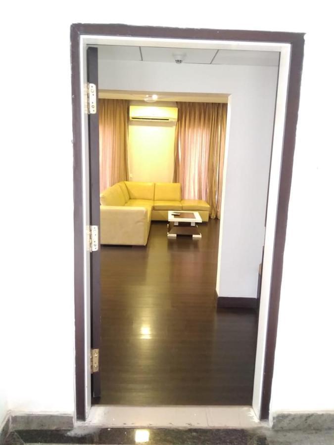 Crest Executive Suites, Whitefield Apartment *