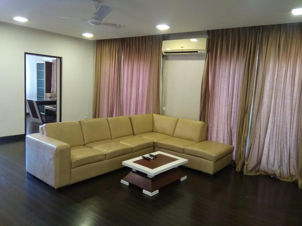 Apartment Crest Executive Suites, Whitefield *