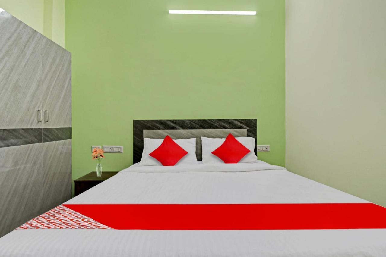 Super O Skyspace Near Yeshwantupur Railway Station 4* Bangalore