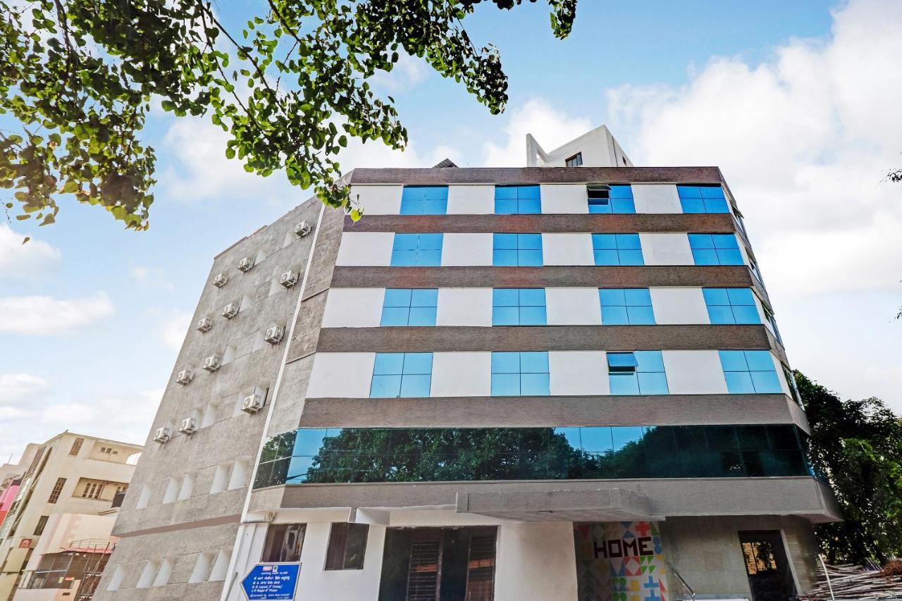 Super Capital O Elite Jp Nagar Near Sri Sathya Ganapathi Shirdi Saibaba Temple Hotel Bangalore