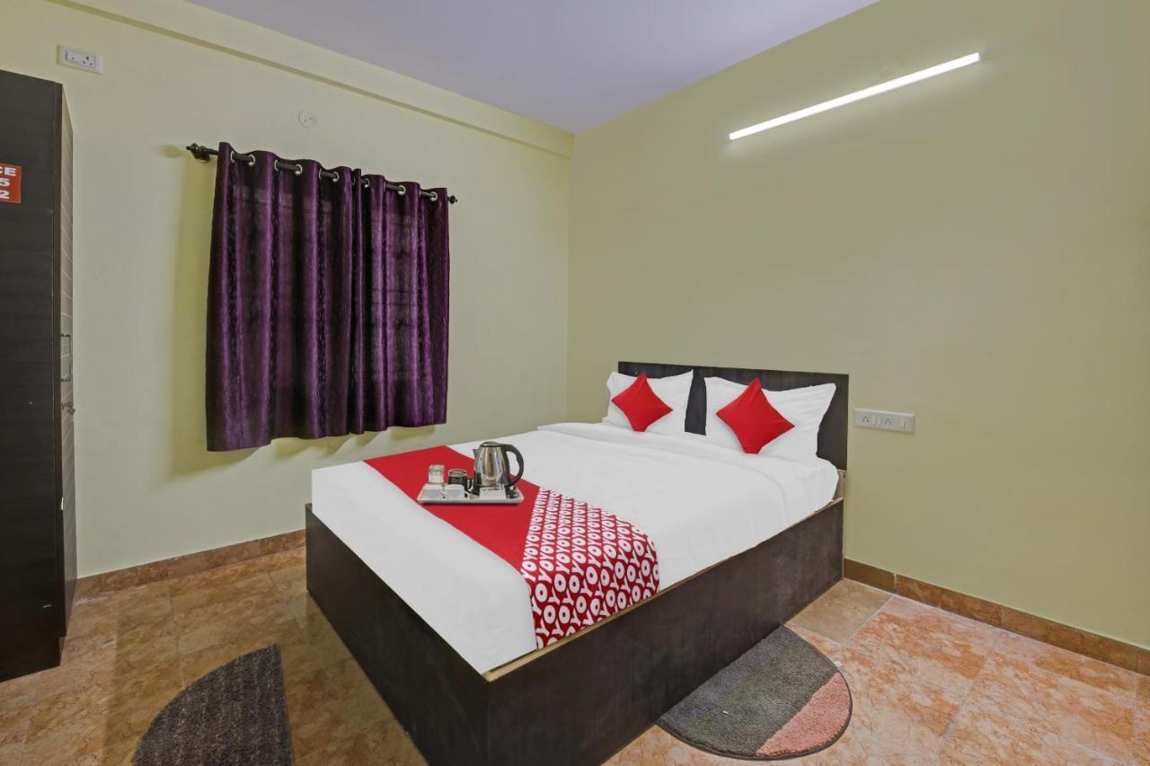 O Honnagiri Residency 4*