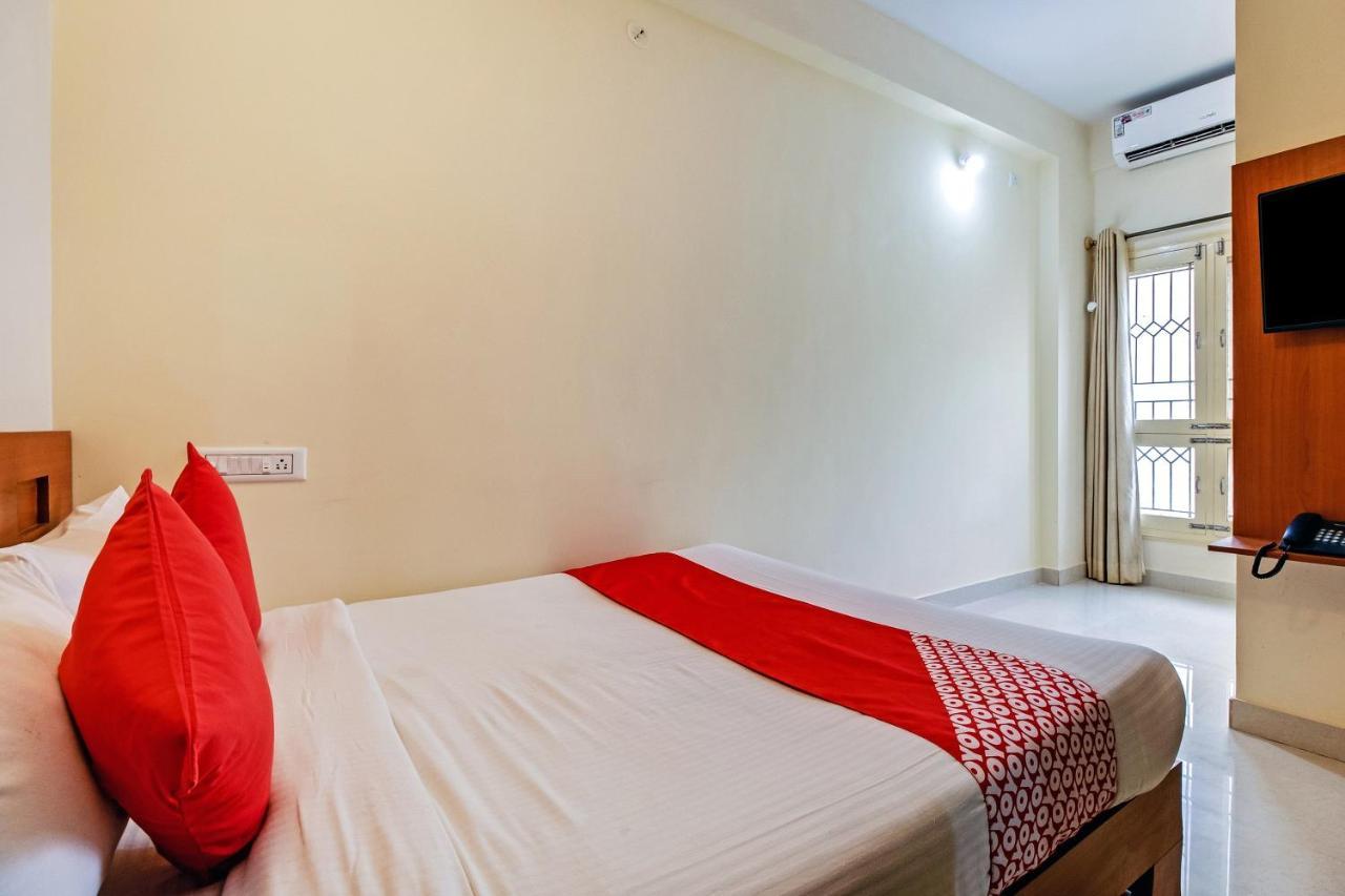 Oyo New Nds Homes Hotel 3*