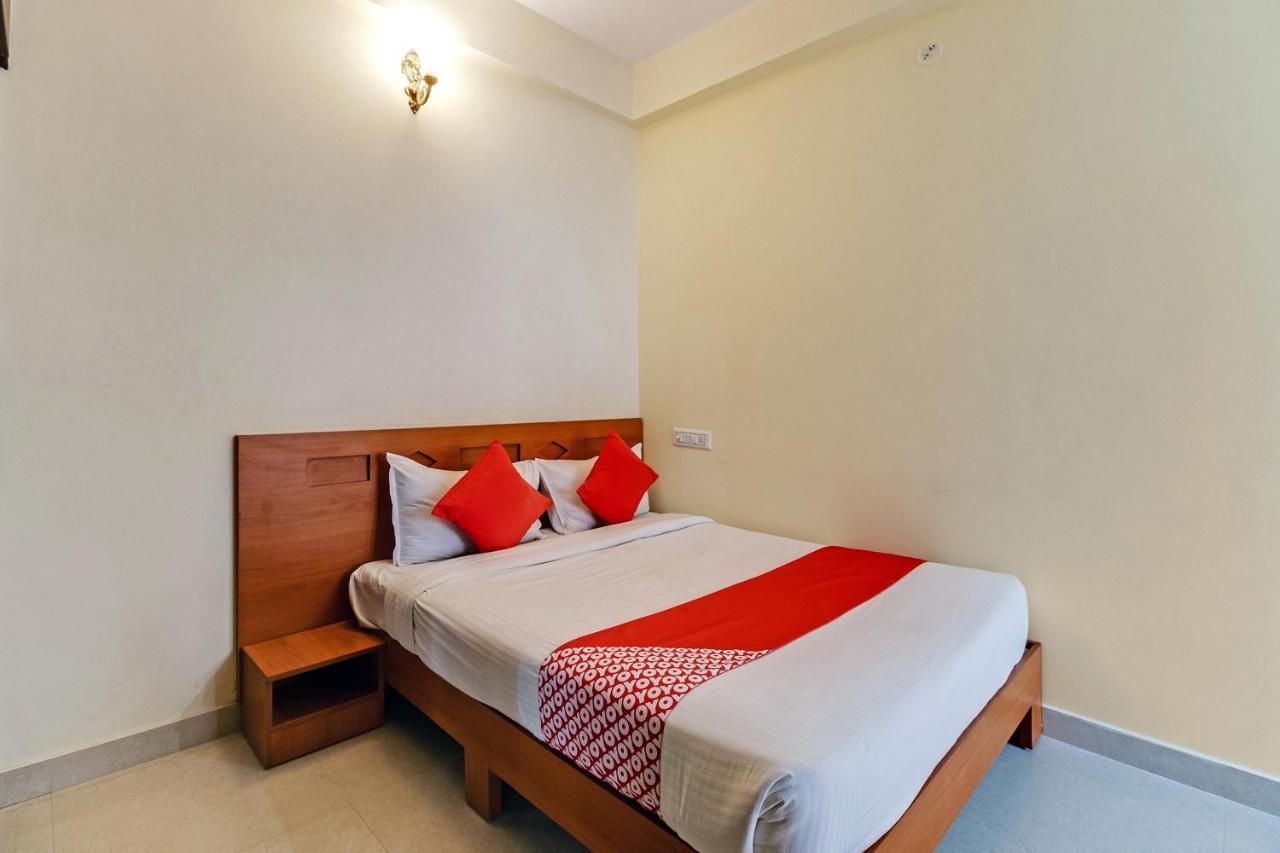 Oyo New Nds Homes Bangalore