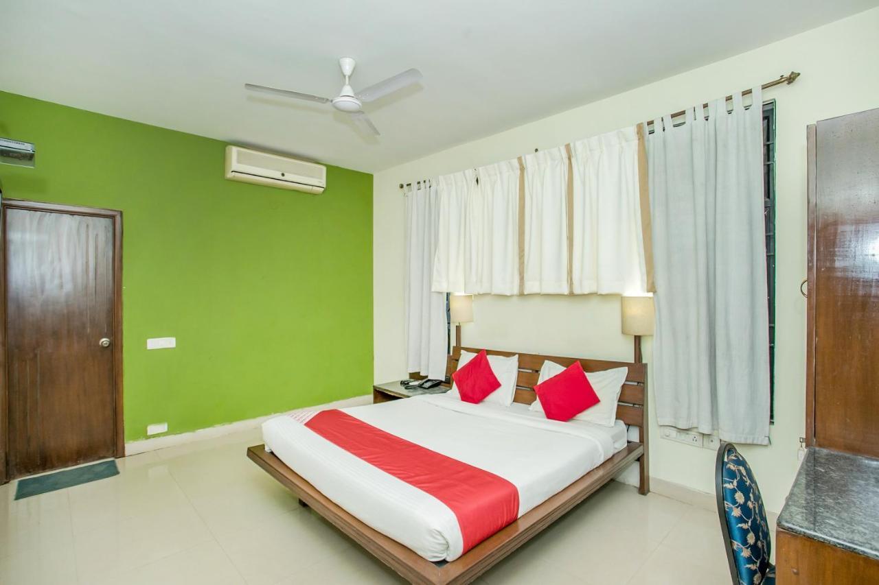 Super O Petunia Boutique 3* Bangalore