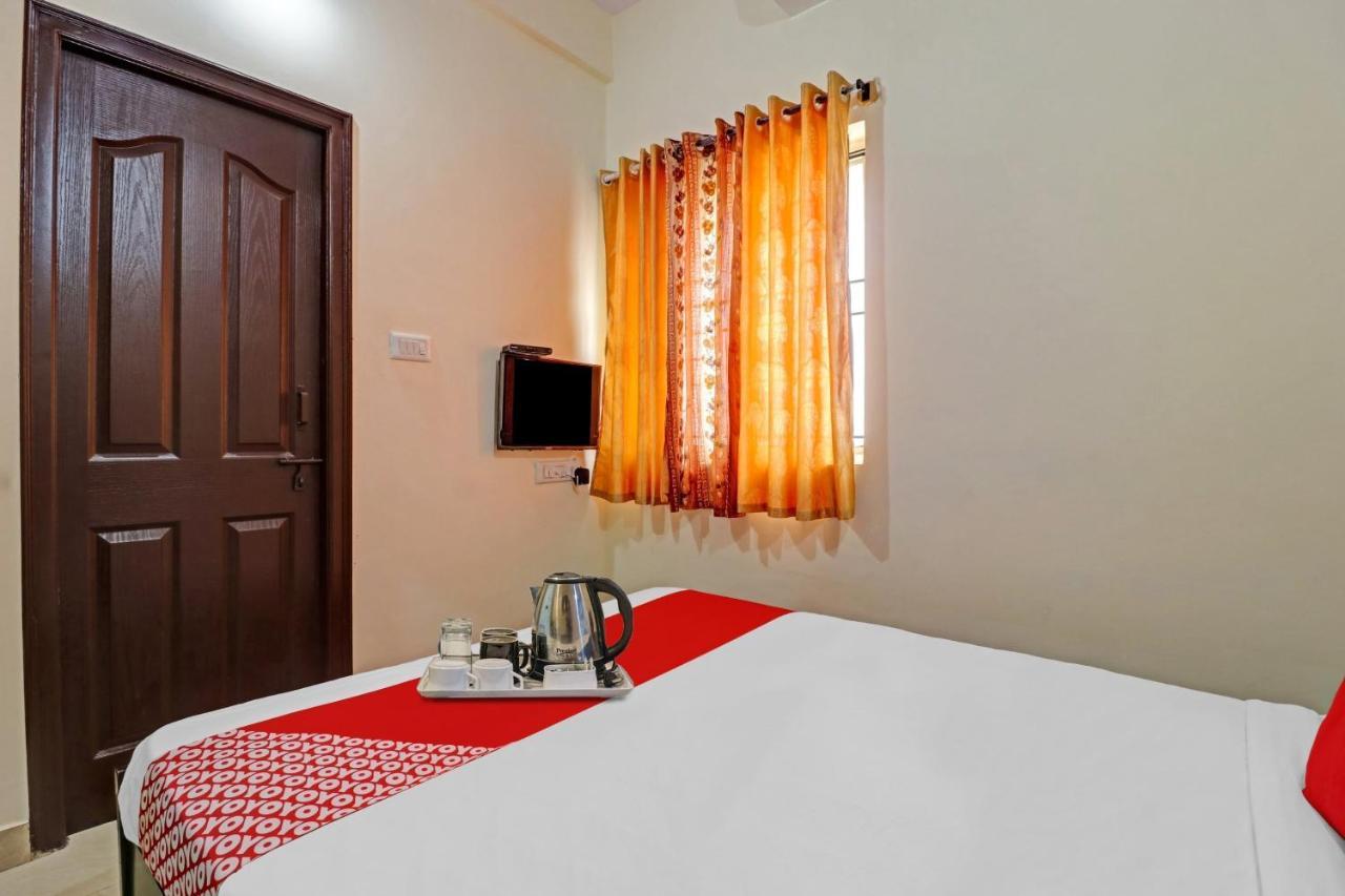 Hotel Super O Mn Residency Near Ragigudda Sri Prasanna Anjaneyaswamy Temple 3*