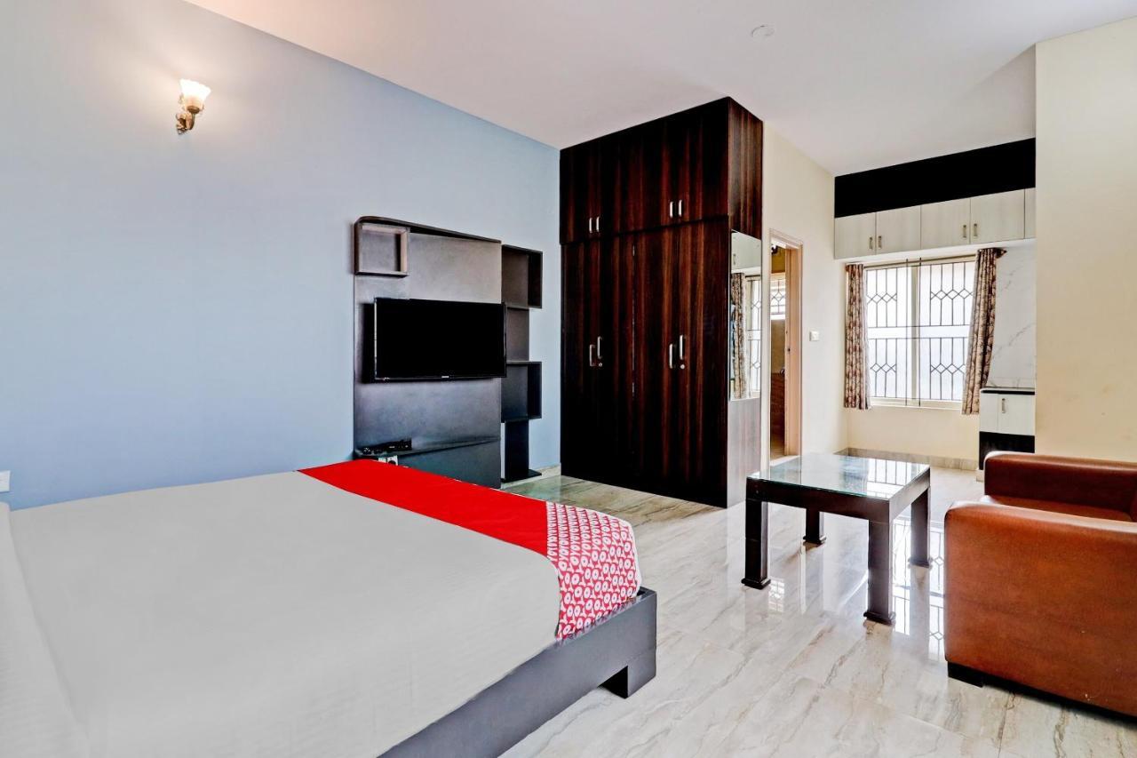 Hotel Oyo New Nds Homes Bangalore