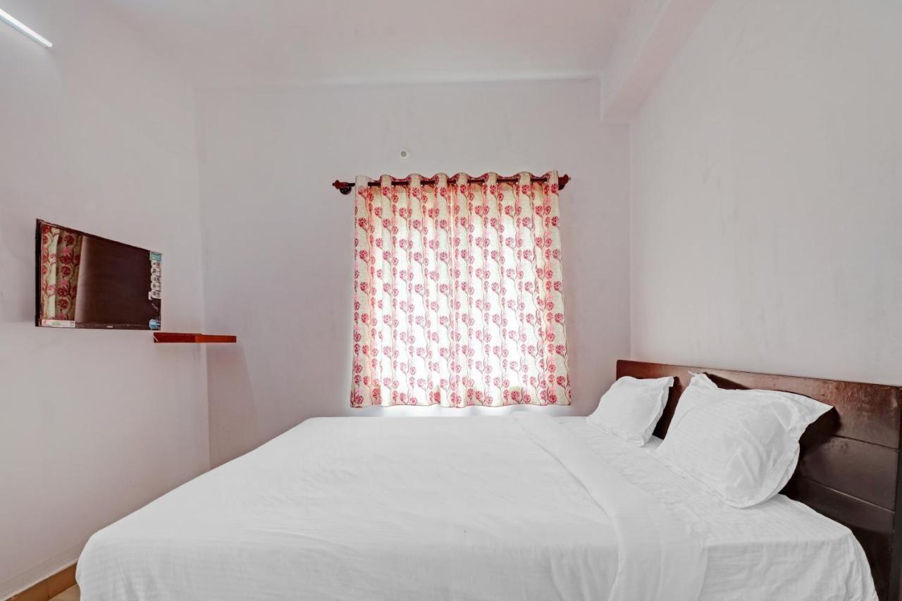 Hotel O Residency Bangalore