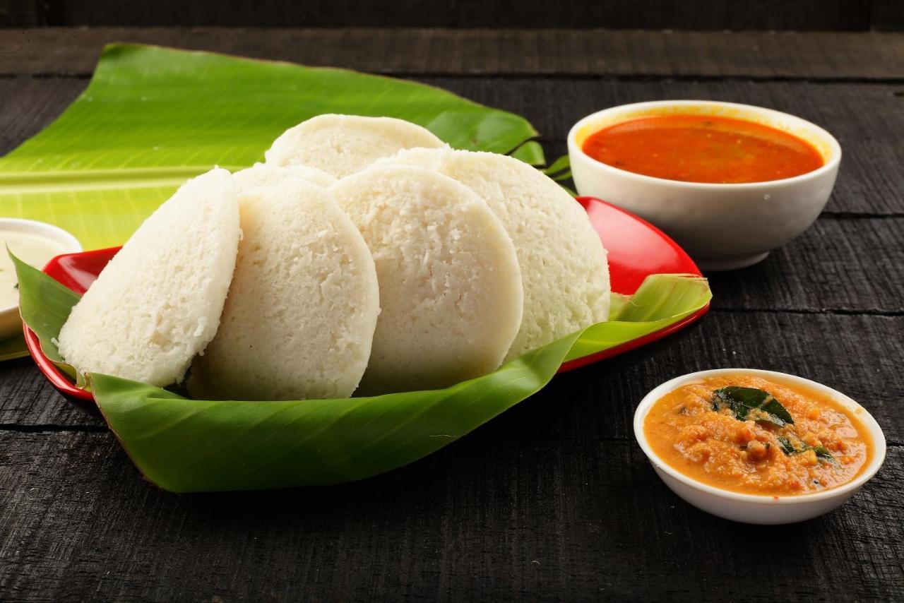 Hotel Townhouse Ramamurthy Nagar Near Baiyappanahalli Metro Station Bangalore
