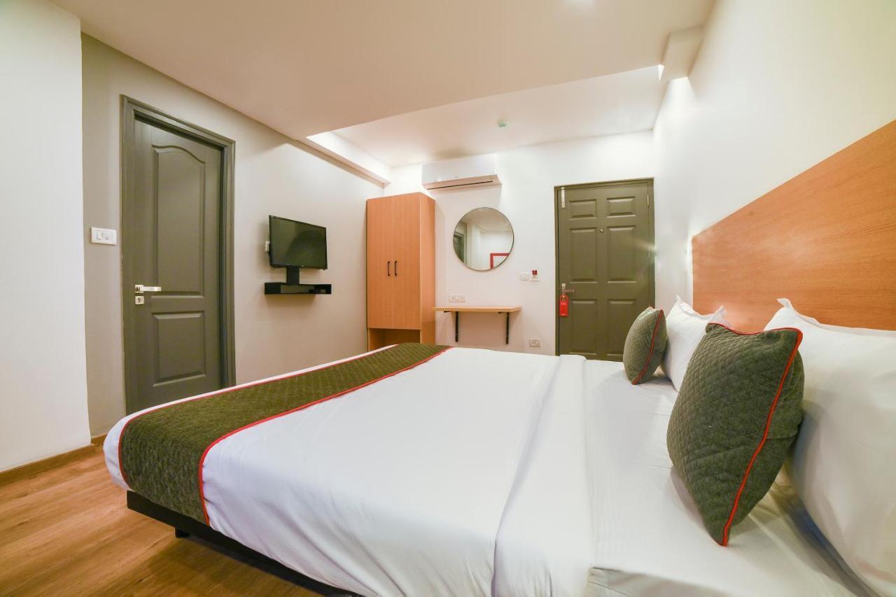 Townhouse Chic 364 Richmond Road Near Cubbon Park 4*