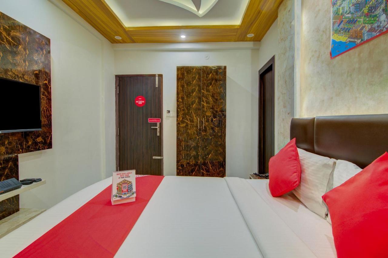 Hotel Oyo Varcity Park Near Ragigudda Sri Prasanna Anjaneyaswamy Temple Bangalore
