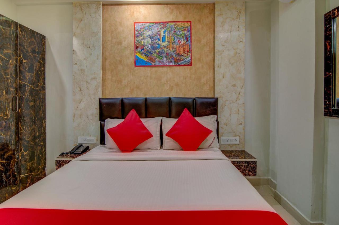Oyo Varcity Park Near Ragigudda Sri Prasanna Anjaneyaswamy Temple Hotel 3*