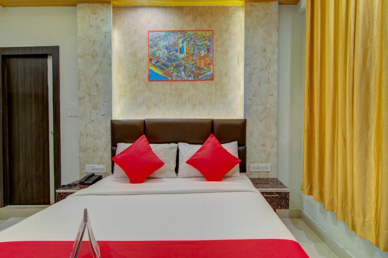 Hotel Oyo Varcity Park Near Ragigudda Sri Prasanna Anjaneyaswamy Temple Bangalore