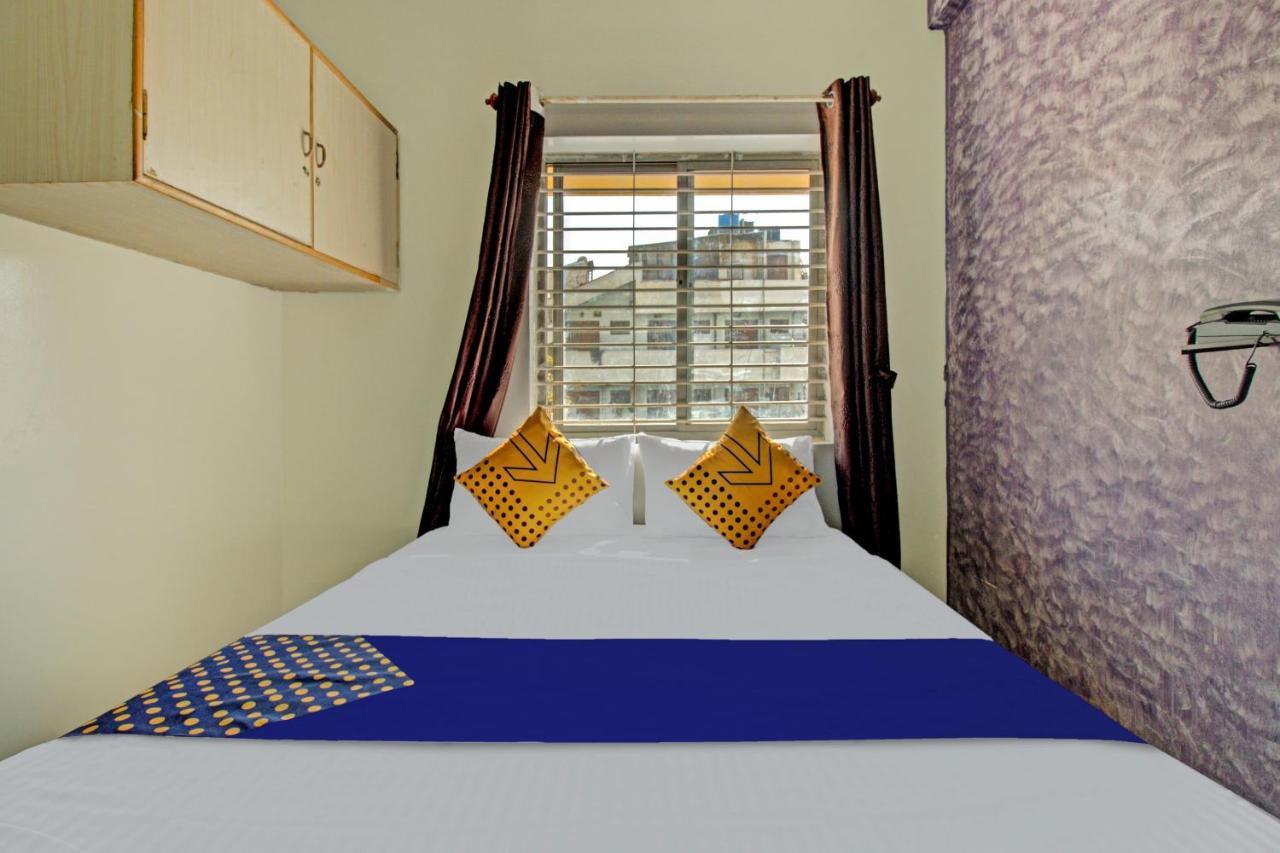 Spot On A Class Suites Near Hare Krishna Hill Hotel
