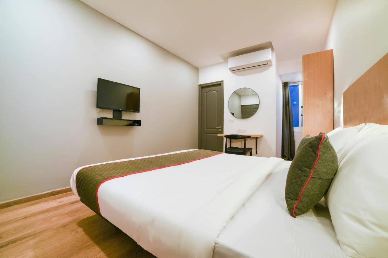 Townhouse Chic 364 Richmond Road Near Cubbon Park Hotel