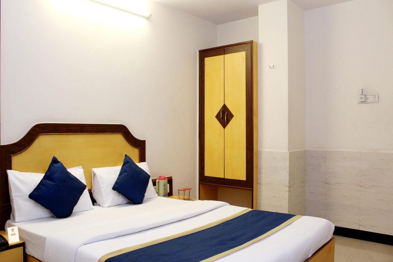 Oyo Hotel Ganga Sagar Near Sri Someshwara Swami Temple Bangalore