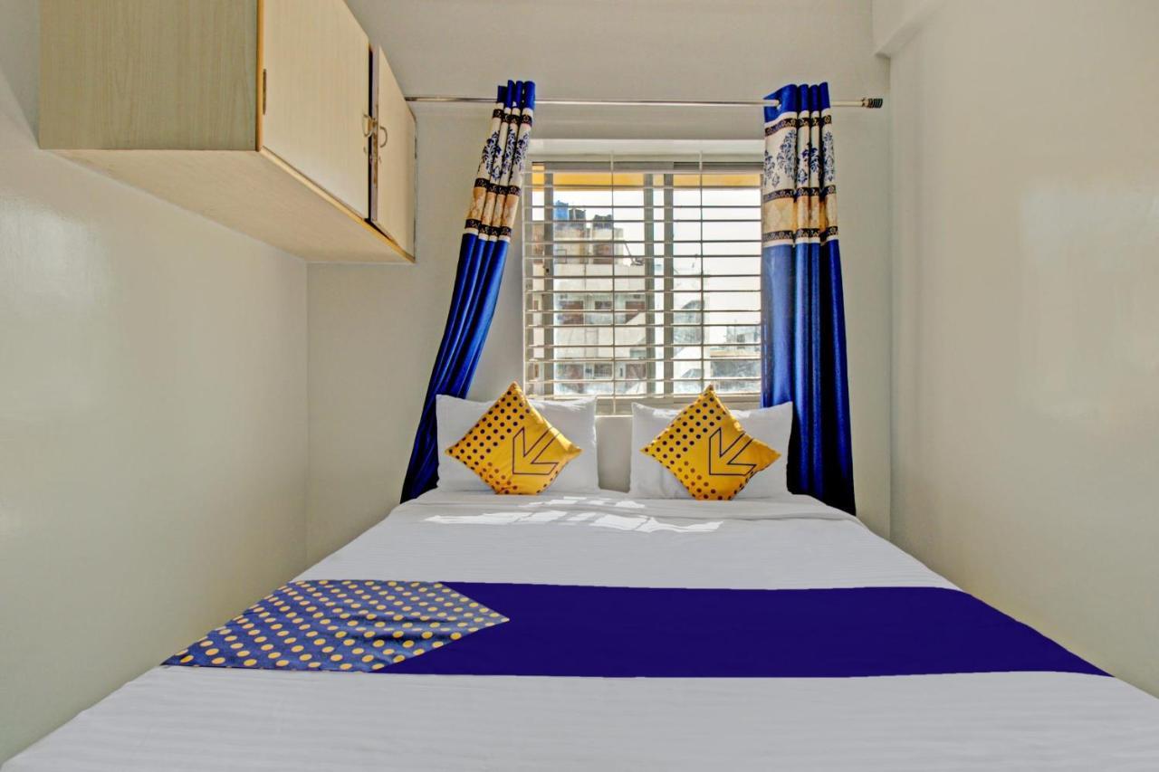 Spot On A Class Suites Near Hare Krishna Hill Hotel 2*