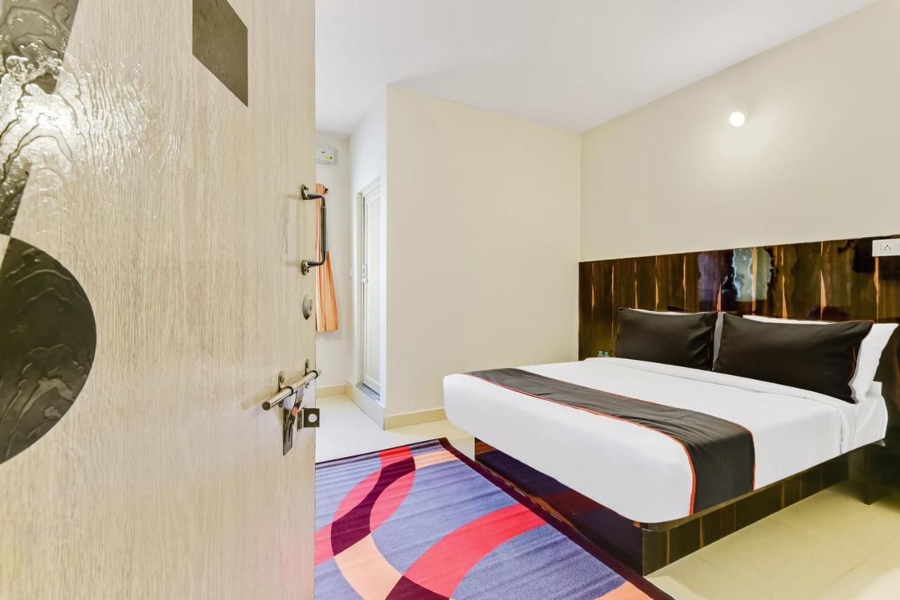 Hotel Collection O Vittala Comfort Near Ascendas Park Square Mall 4*