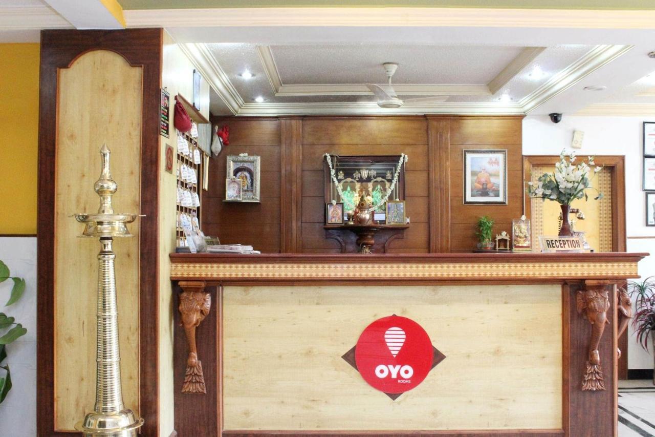 Oyo Hotel Ganga Sagar Near Sri Someshwara Swami Temple Hotel Bangalore
