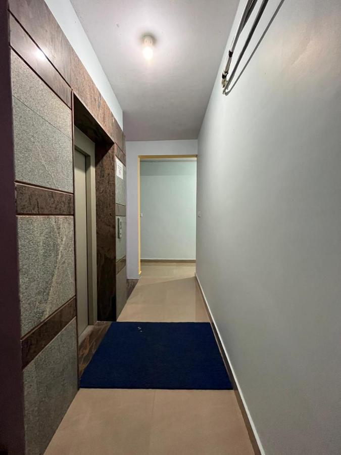 Oyo Squar Casa de hóspedes Bangalore