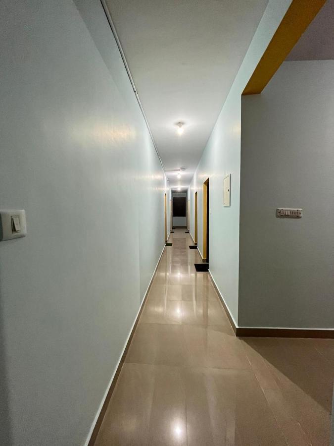 Casa de hóspedes Oyo Squar *