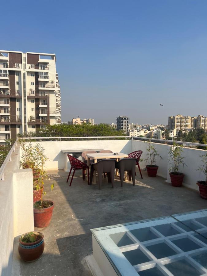 Paris Penthouse * Bangalore