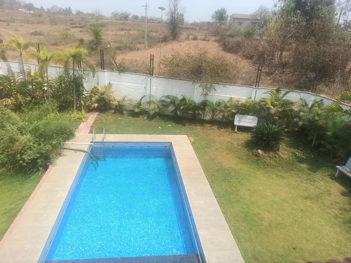 Farm stay Private Farm House Bangalore