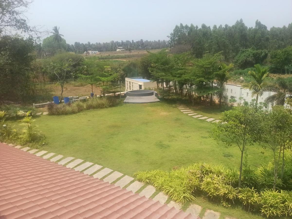 Private Farm House Farm stay Bangalore