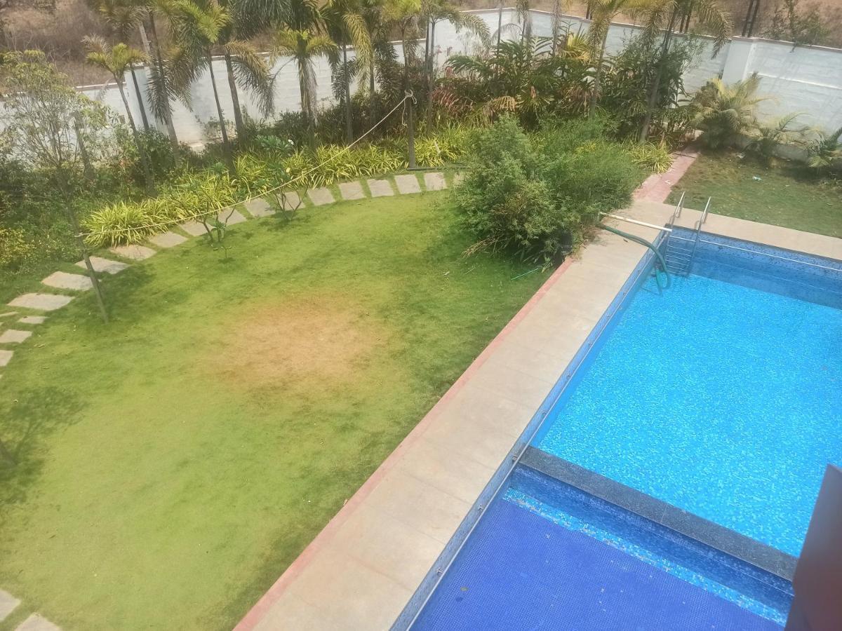 Farm stay Private Farm House Bangalore