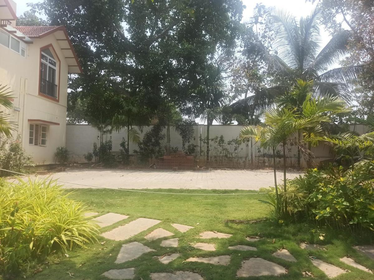Private Farm House Farm stay Bangalore