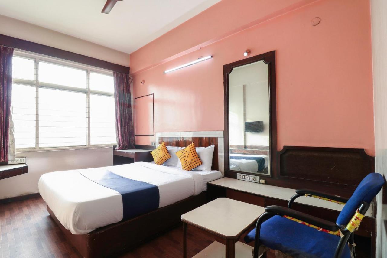 Super O Archana Hotel Bangalore