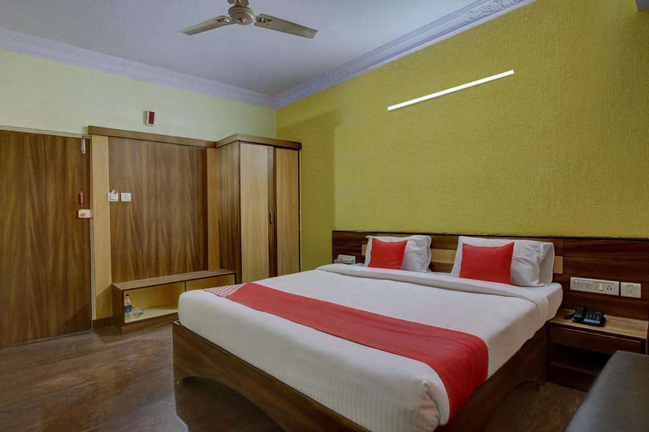 Hotel O Blue 3*