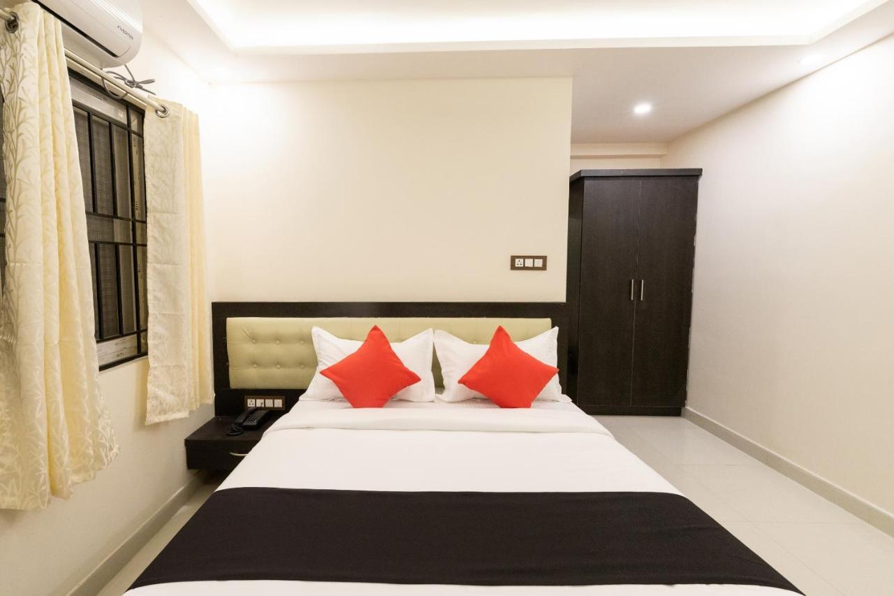 Super Capital O Regal 3* Bangalore