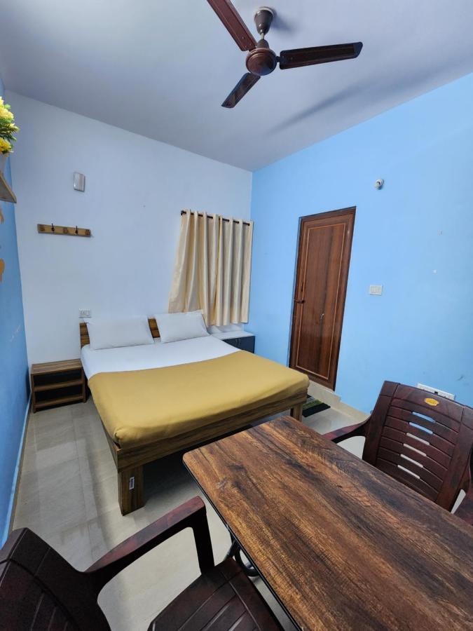 Casa de hóspedes Oyo Squar