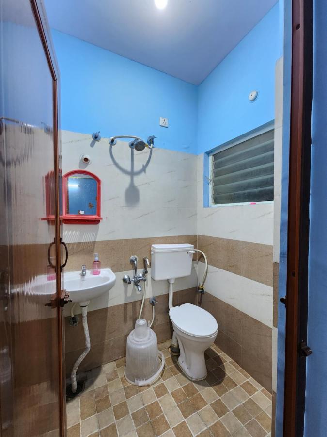 Casa de hóspedes Oyo Squar