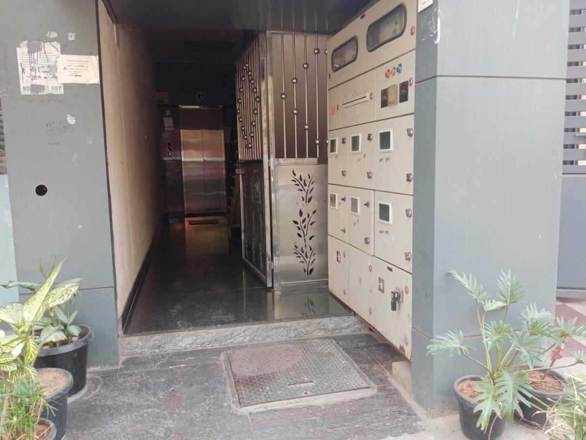 Royal Blue Meridian 4* Bangalore