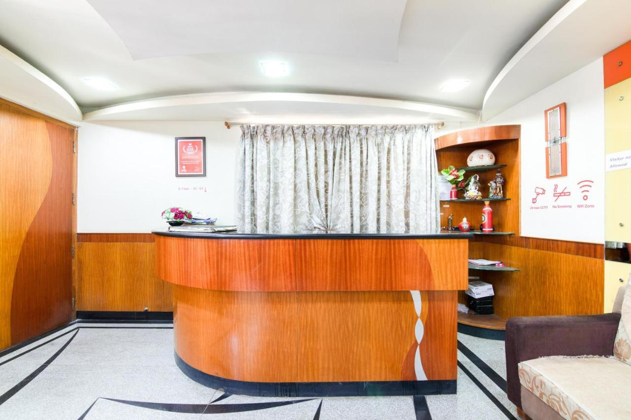 Flagship Aayush Corporate Near Nexus Mall Koramangala Hotel 3*