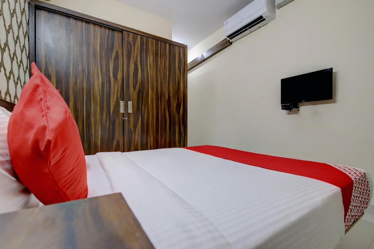 Oyo Flagship Varcity Pearl Near Nexus Mall Koramangala Bangalore