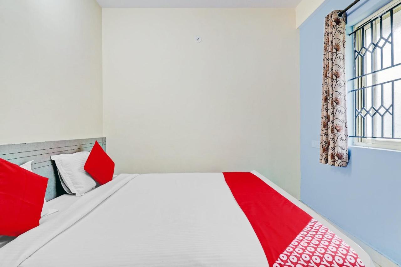 Hotel Oyo New Nds Homes 3*