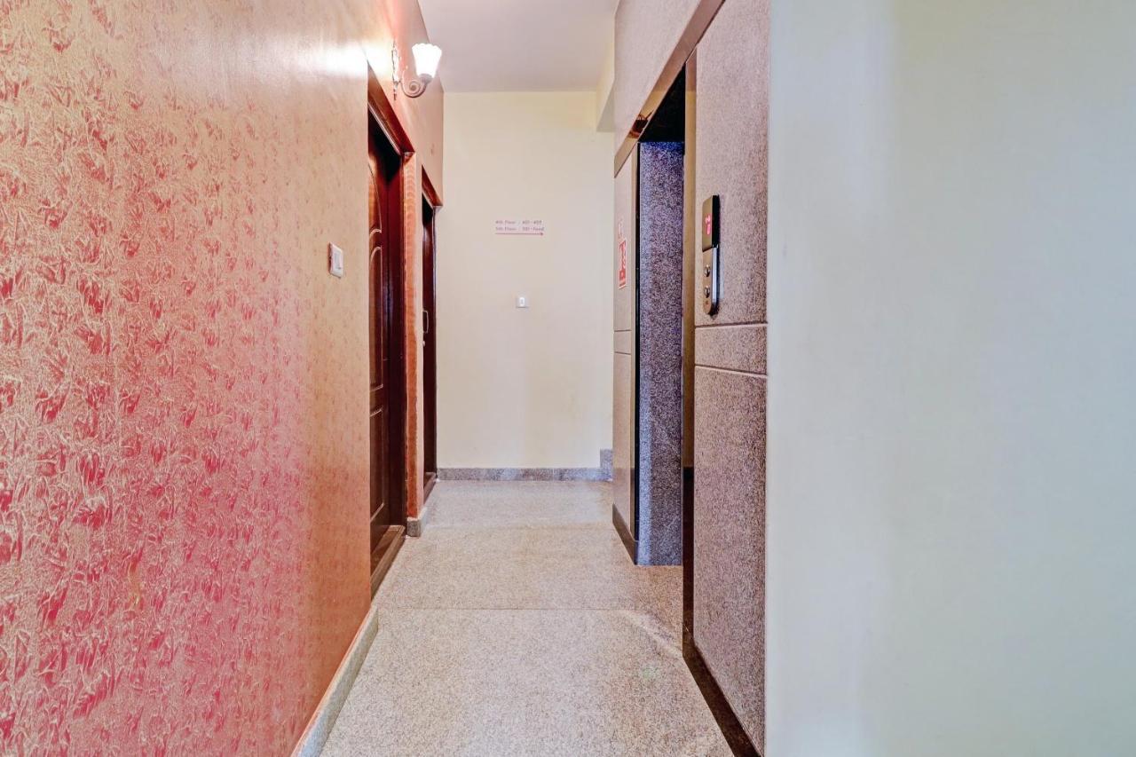 Oyo New Nds Homes 3* Bangalore