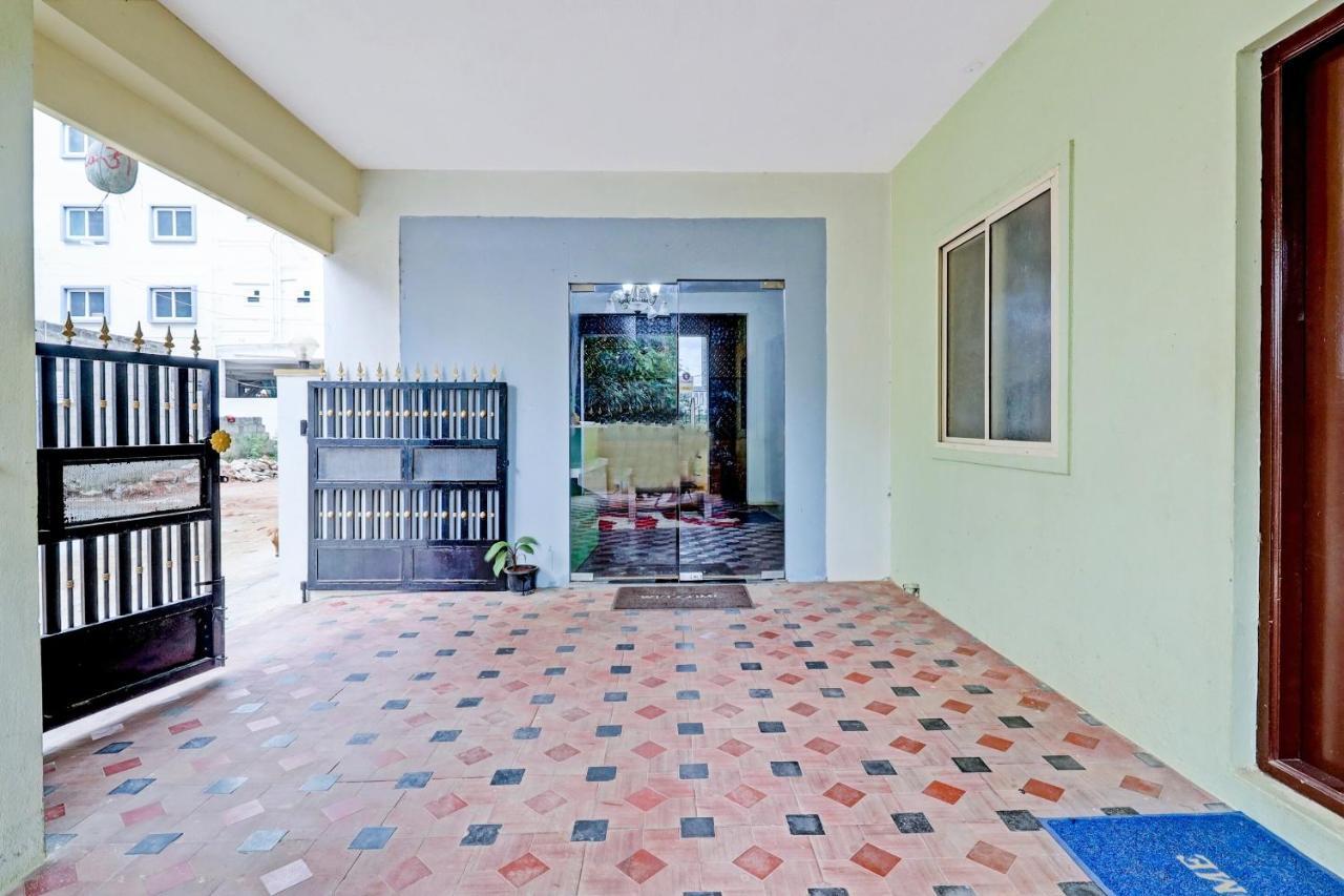 Oyo New Nds Homes Hotel