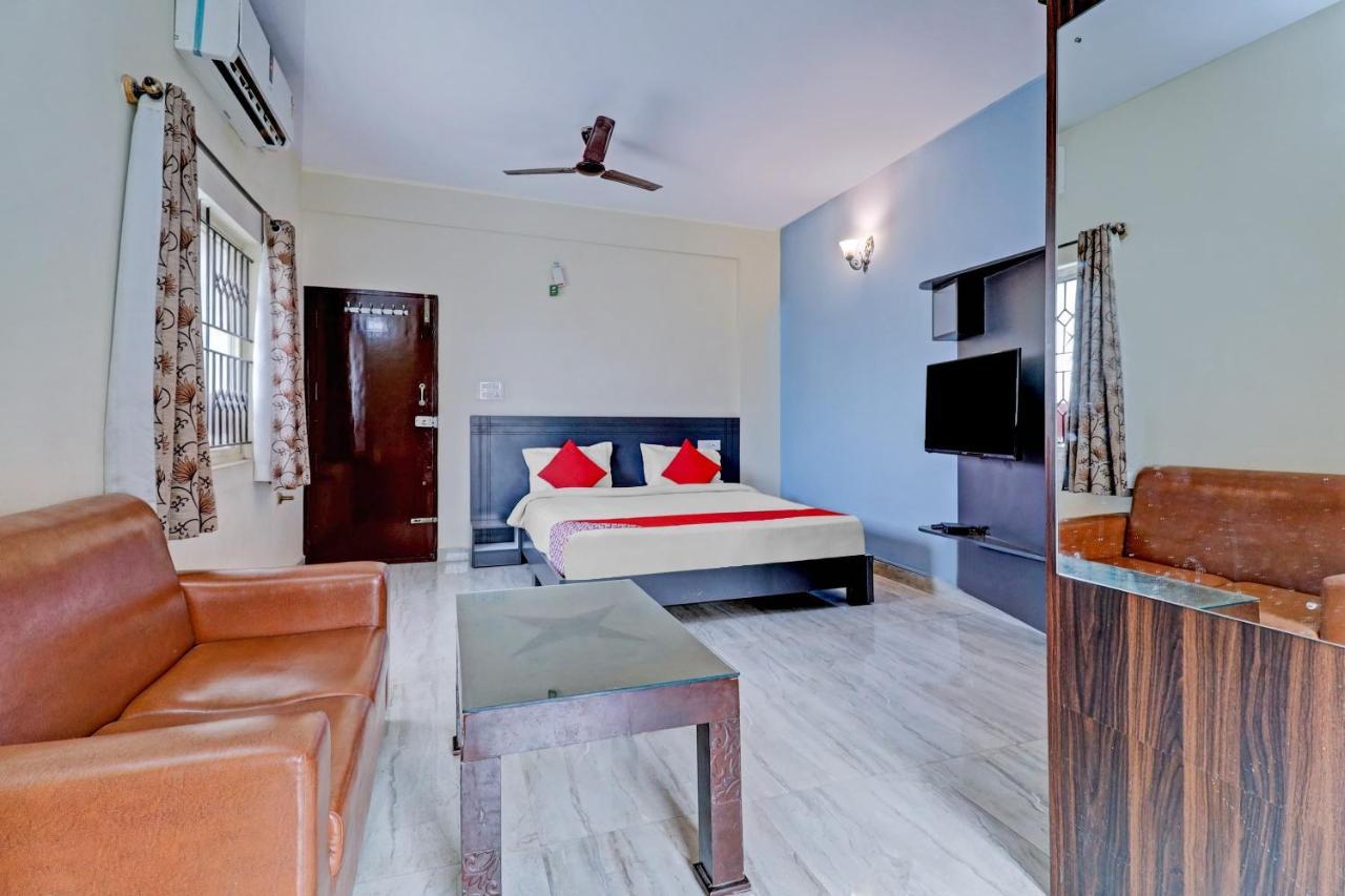Hotel Oyo New Nds Homes Bangalore
