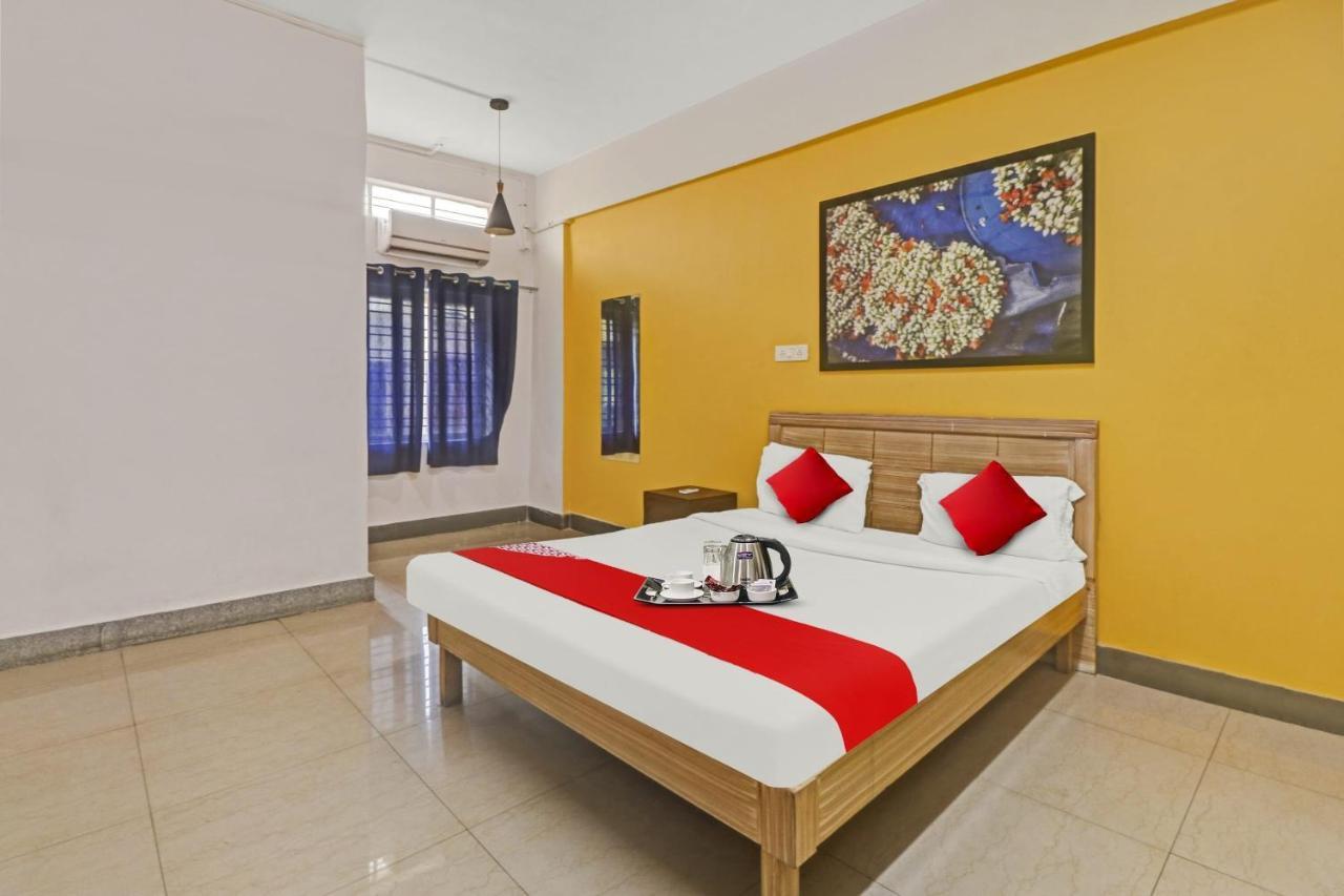 Hotel Super Oyo Flagship Elite Near Sri Sathya Ganapathi Shirdi Saibaba Temple Bangalore