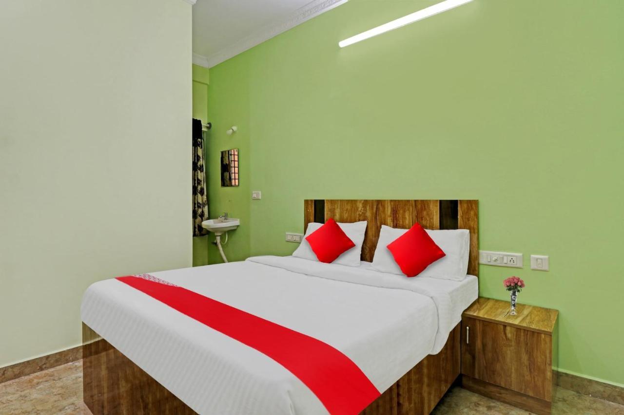 Hotel Super O Skyspace Near Yeshwantupur Railway Station Bangalore
