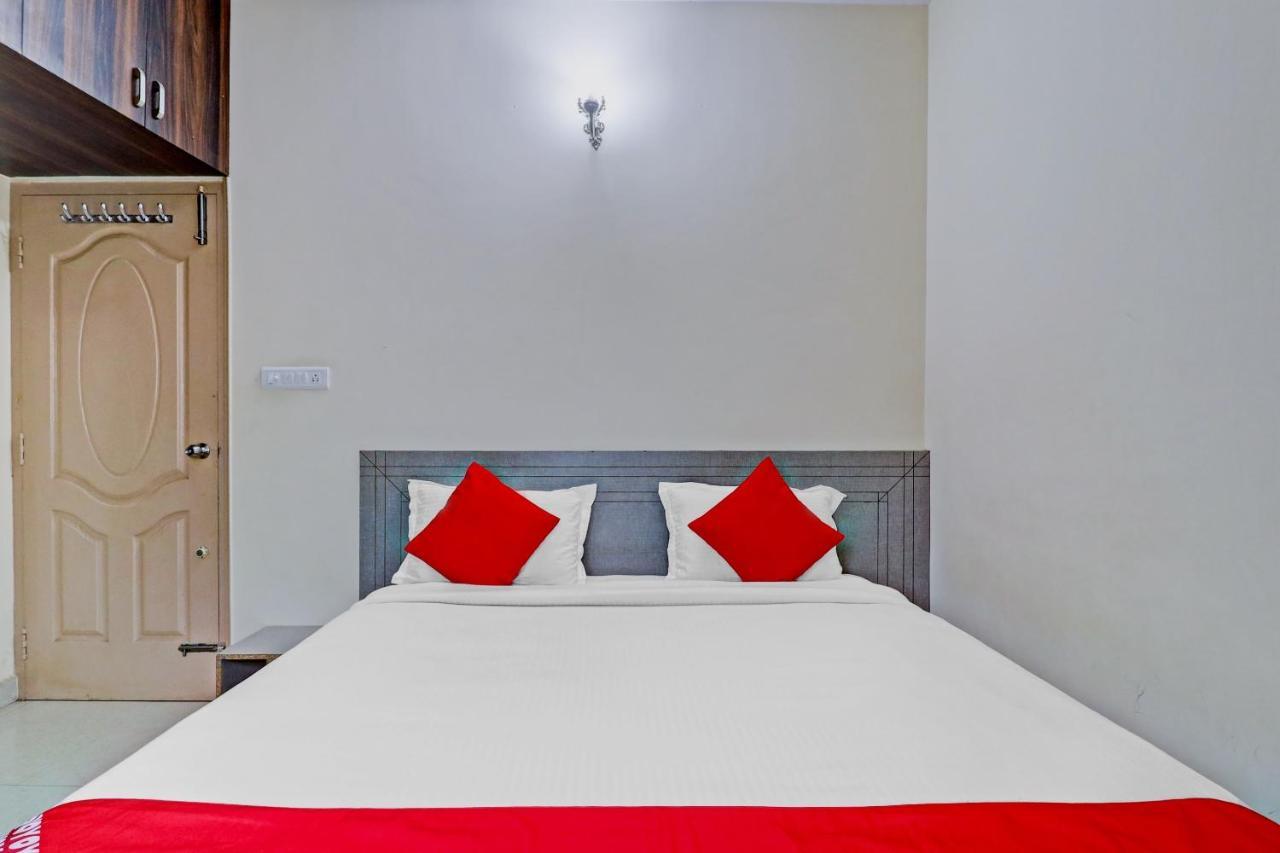 Oyo New Nds Homes 3* Bangalore