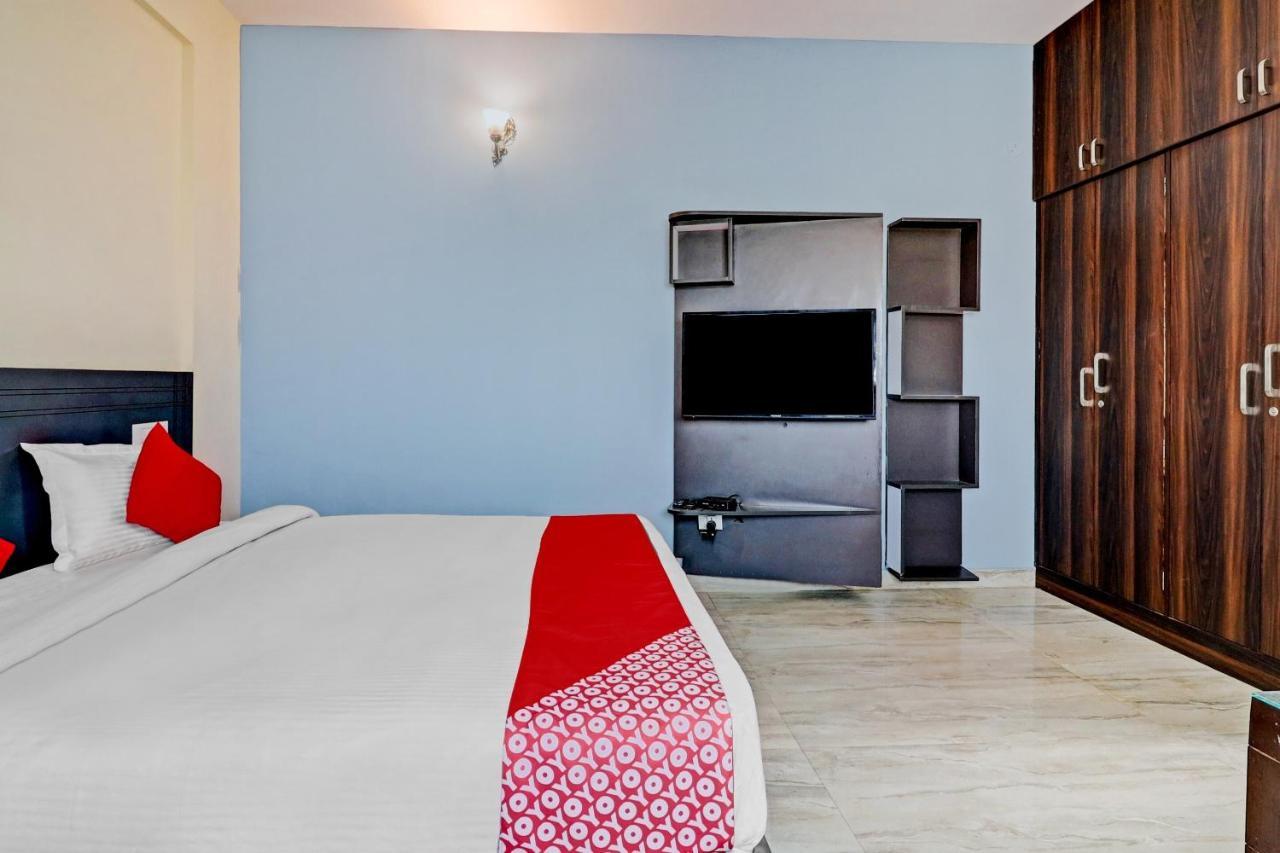 Oyo New Nds Homes 3* Bangalore