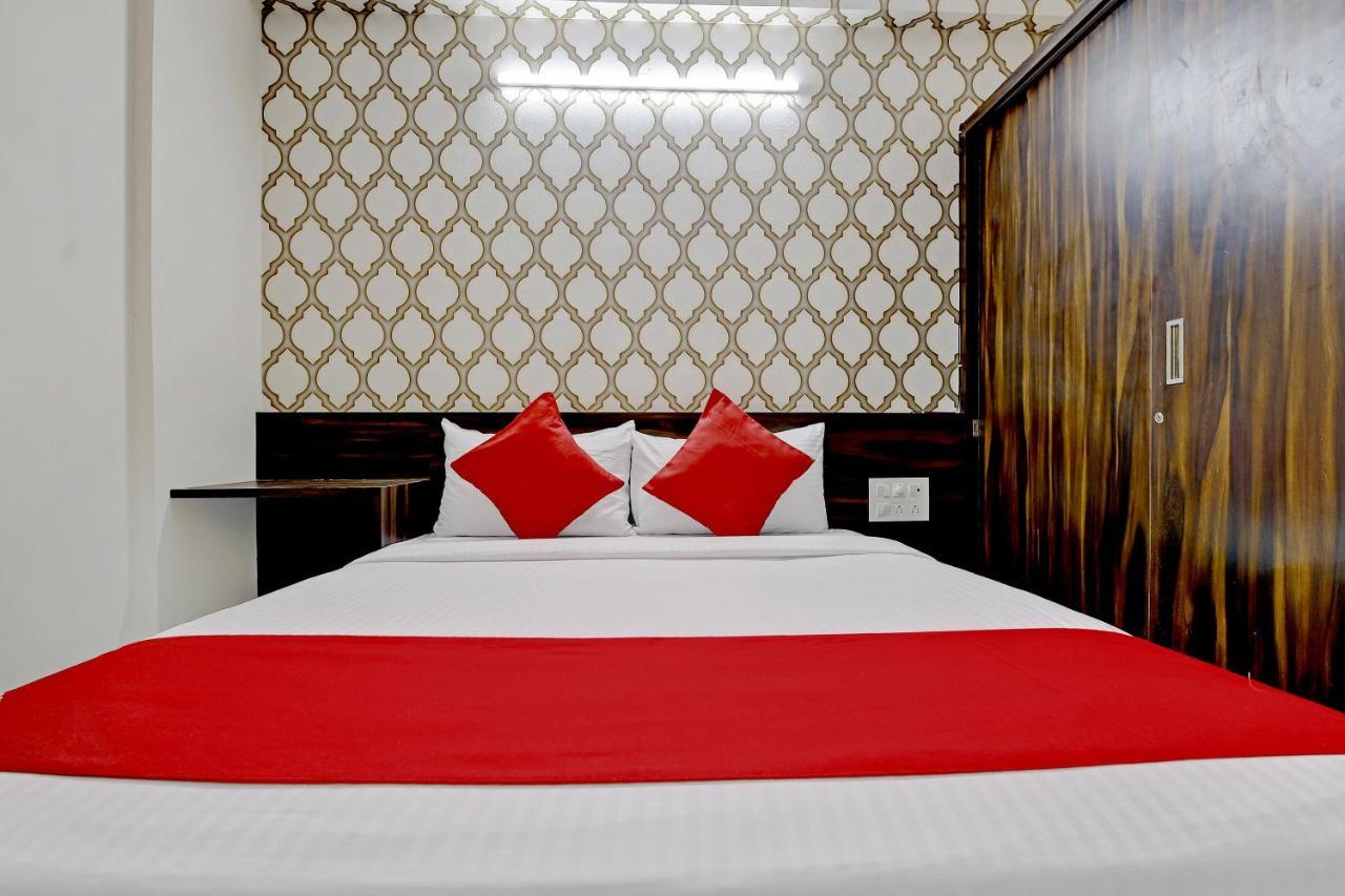 Oyo Flagship Varcity Pearl Near Nexus Mall Koramangala 3* Bangalore