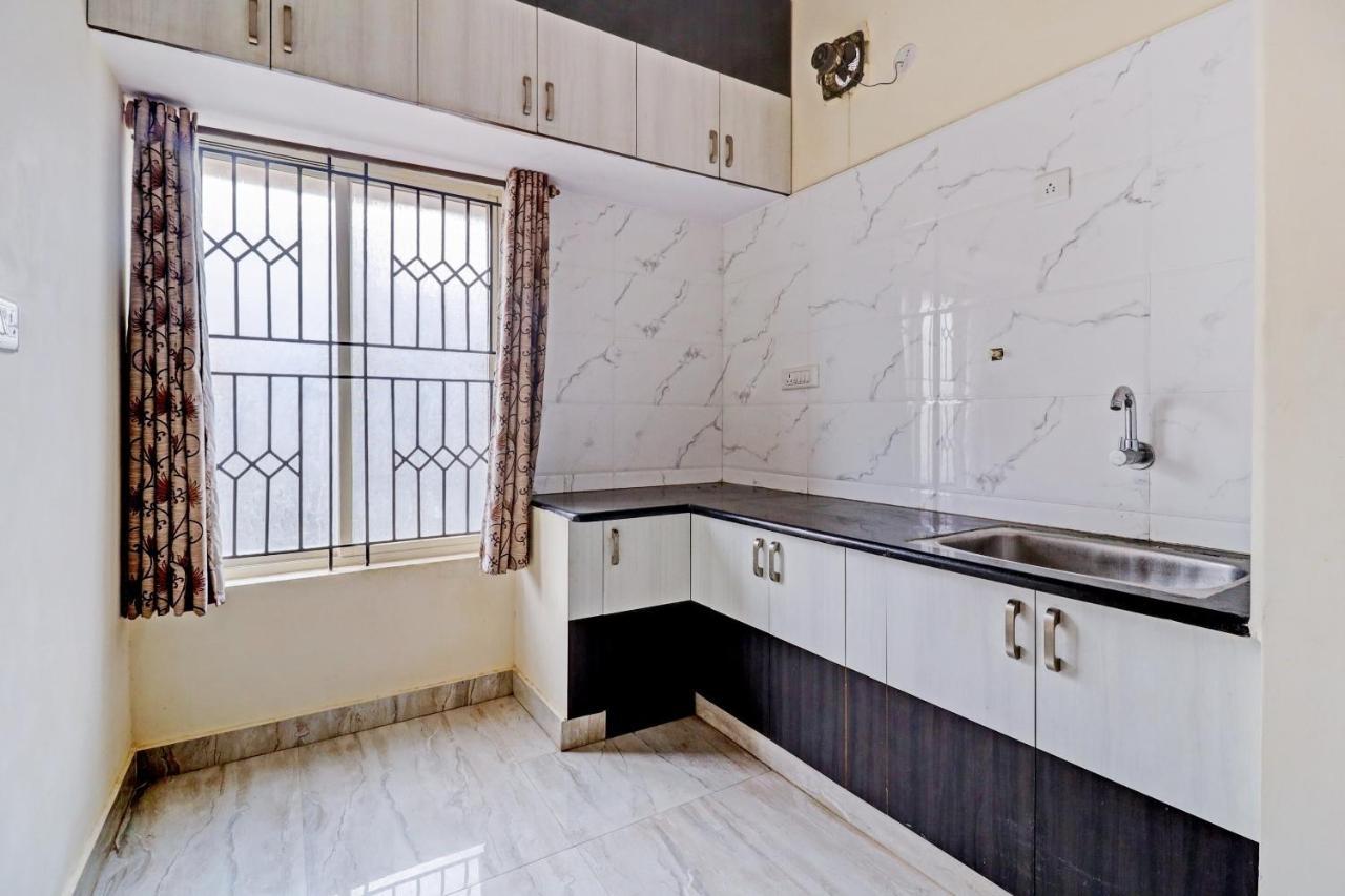 Hotel Oyo New Nds Homes 3*