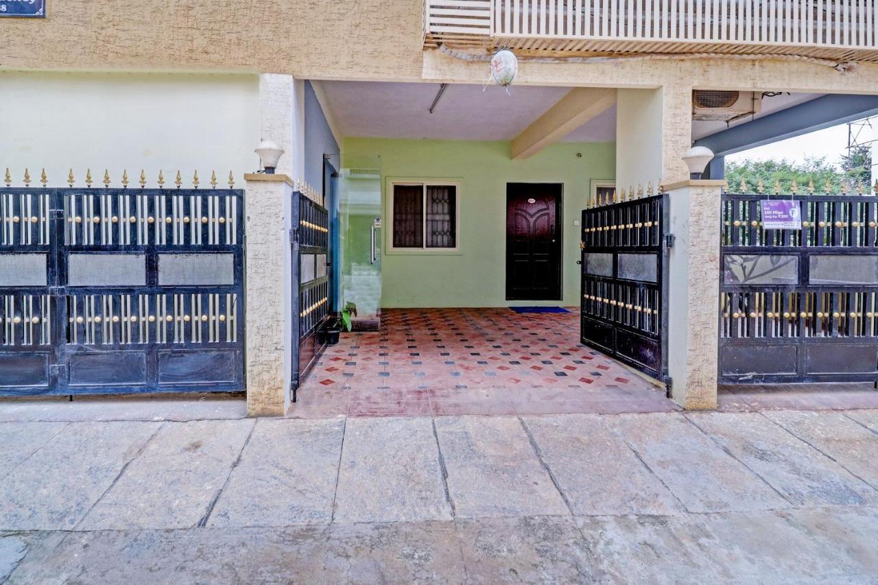 Hotel Oyo New Nds Homes