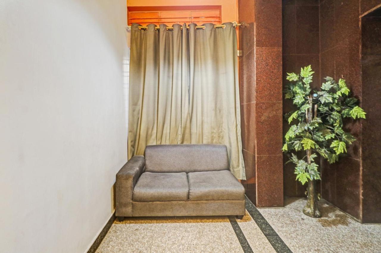 Hotel Super Oyo Flagship Elite Near Sri Sathya Ganapathi Shirdi Saibaba Temple Bangalore