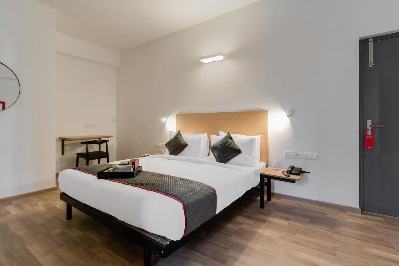 Townhouse Ramamurthy Nagar Near Baiyappanahalli Metro Station Hotel 4*